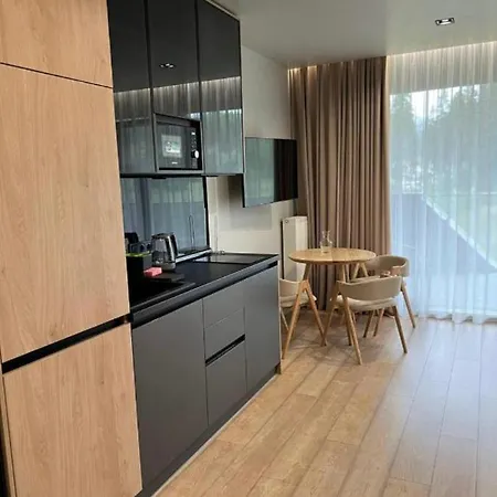 Village Apartment Bukovel