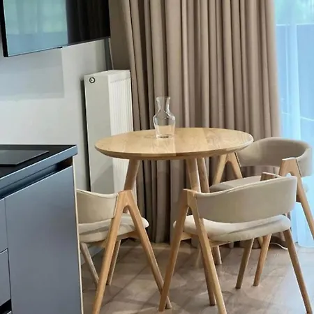 Village Apartment
