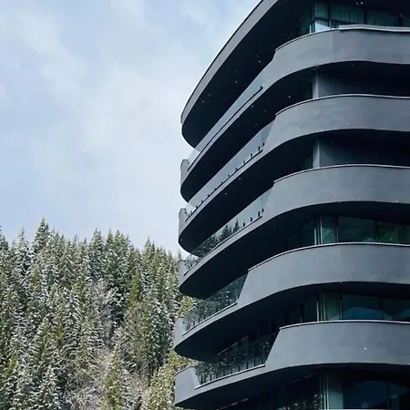 Apartment Village