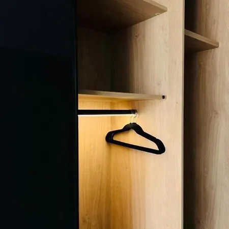 Village Apartment